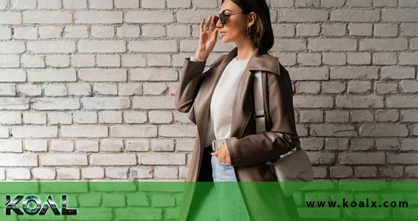  تیپ و استایل های مختلف