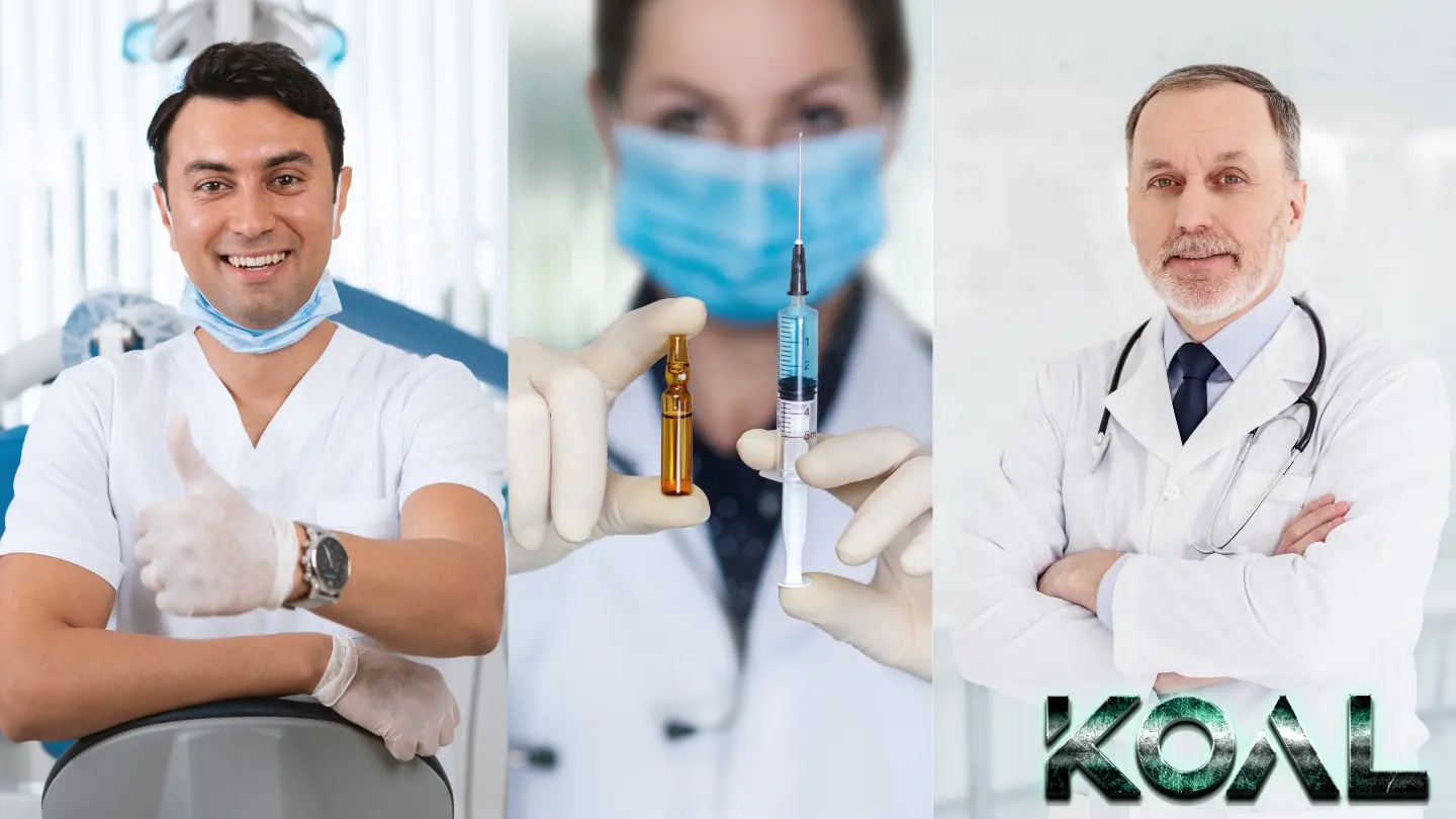 برای بوی بد بدن به کدام پزشک مراجعه کنیم؟-کوال