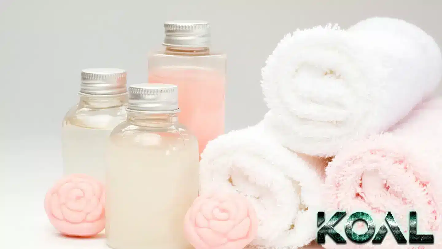 رعایت بهداشت شخصی برای از بین بردن بوی بد بدن-کوال