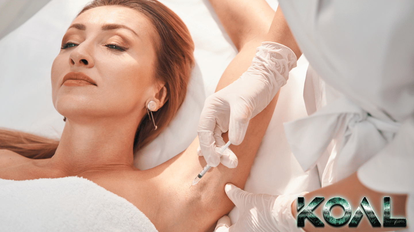 مزایا و فواید استفاده از تکنولوژی‌های جدید در کاهش عرق-کوال