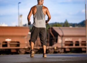 داروی گیاهی برای عرق نکردن