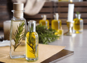 داروی گیاهی برای عرق نکردن