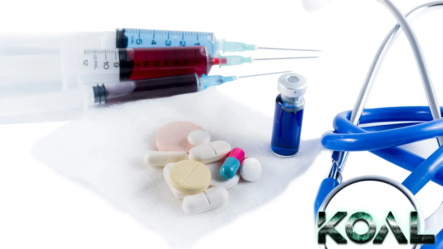 استفاده از داروهای خاص-کوال