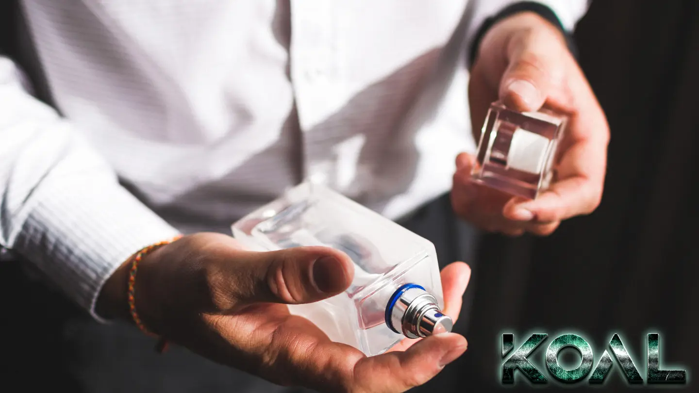 نیاز به بررسی عطر و مواد حساسیت‌زا-کوال