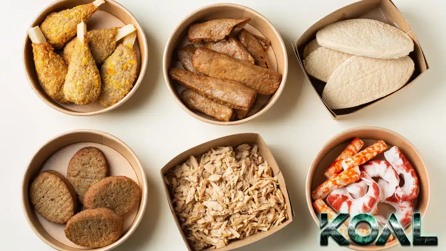 کاهش مصرف مواد غذایی آلرژی‌زا - کوال