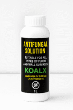 محلول ضدقارچ کوال ایکس