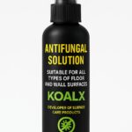 محلول ضدقارچ و ضد باکتری منسوجات