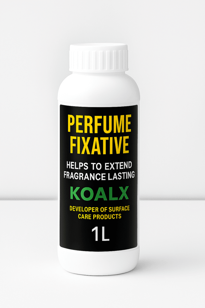 محلول فیکساتور کوال ایکس