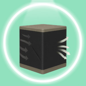 فیلتر کولر