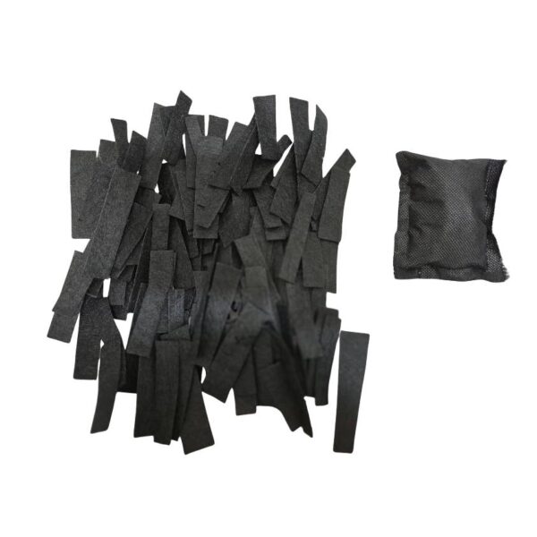 پک فیلتر تصفیه هوای کوال